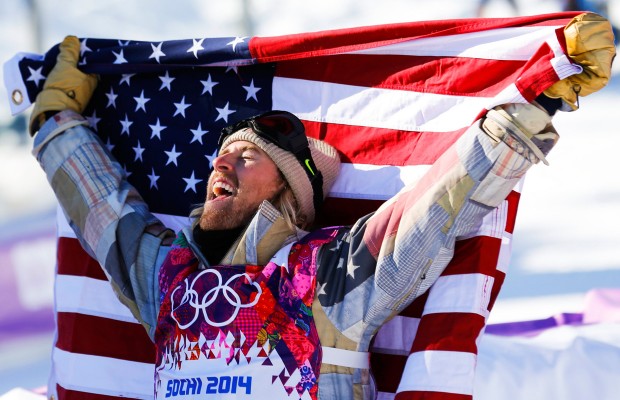 Slopestyle success whets Olympic appetite for new sports