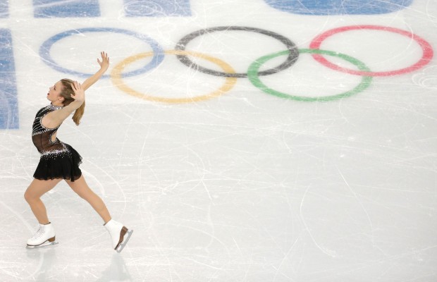 U.S. skater Wagner becomes ‘most-rewatched’ Olympic moment