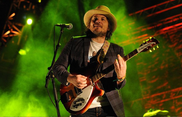 Wilco rocker guest starring on ‘Parks and Rec’