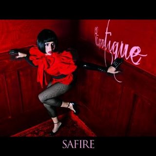 Featured Artist - Safire - I am pleased to announce that we are priviledge have several mixes of 'Sa-Fire - Exotique,' given to me by the legendary DJ Renegade. Not only do we have his mix, but also the mixes of 'Exotique' by Jamie J Sanchex, Jim Heinz, Johnny Vicious, Mark Alston & Mike Rizzo. Search the playlist under 'S' click it to play it. The Music You Want is on Radio WHAT at http://www.radioWHAT.com/. more