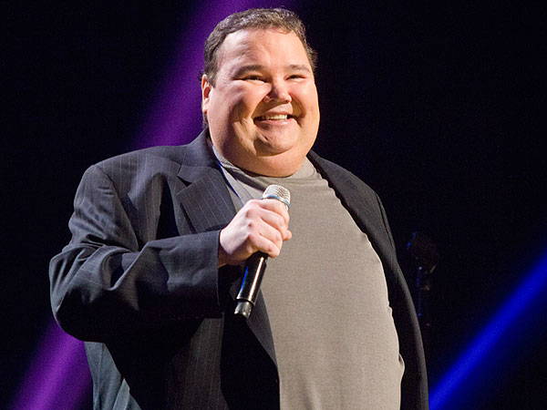 John Pinette, Comic and Actor, Dies in Pittsburgh Hotel
