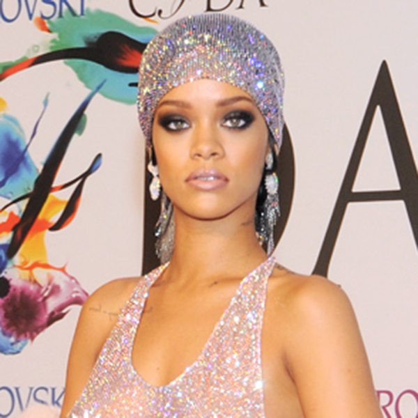 Alleged Rihanna Stalker Arrested After 3 Visits To NYC Apartment