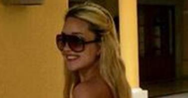 Amanda Bynes celebrates 28th birthday in Mexico