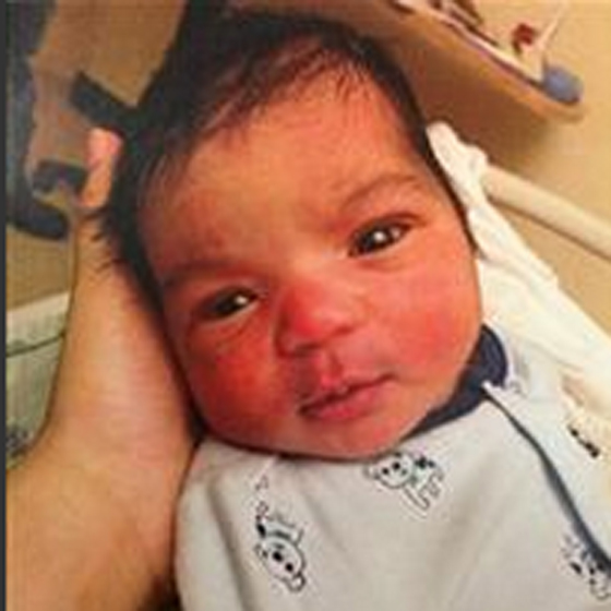 Baby Who Vanished From Home Found Alive