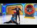 'Best Price Is Right' Reaction Ever!