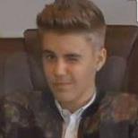 Bieber's hilarious deposition video!