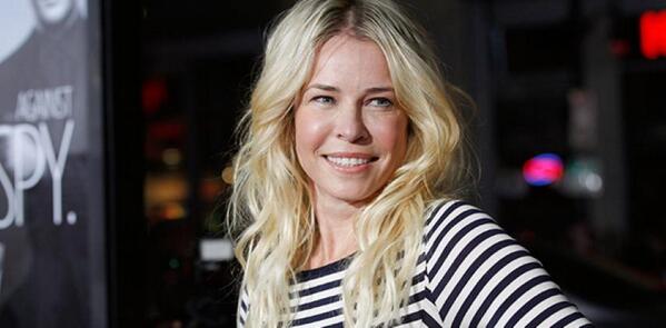 Chelsea Handler and her show Chelsea Lately are leaving E!