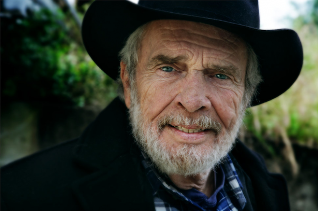 Country Legend Merle Haggard to Take Robinson Center Stage in April
