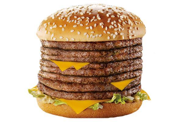 Does McDonald's secret menu REALLY exist!?