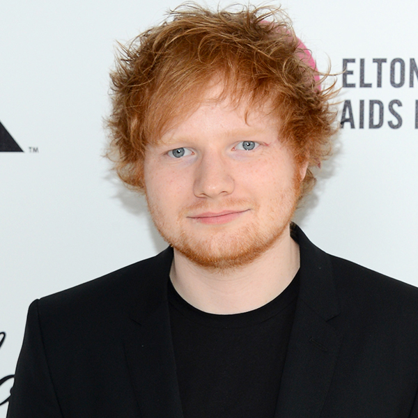 Ed Sheeran to perform on 'Saturday Night Live'