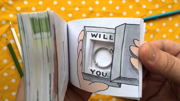 EPIC Flipbook Proposa