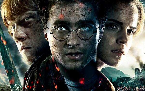 "Harry Potter" Spinoff "Fantastic Beasts" Will Be A Trilogy