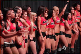 HEAT Dancer Auditions!