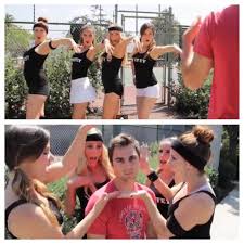 I'M SO MARRIED- Iggy Azalea- Fancy Parody [LISTEN]