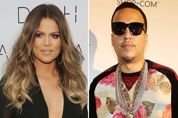 Is Khloe Kardashian Really Dating French Montana?