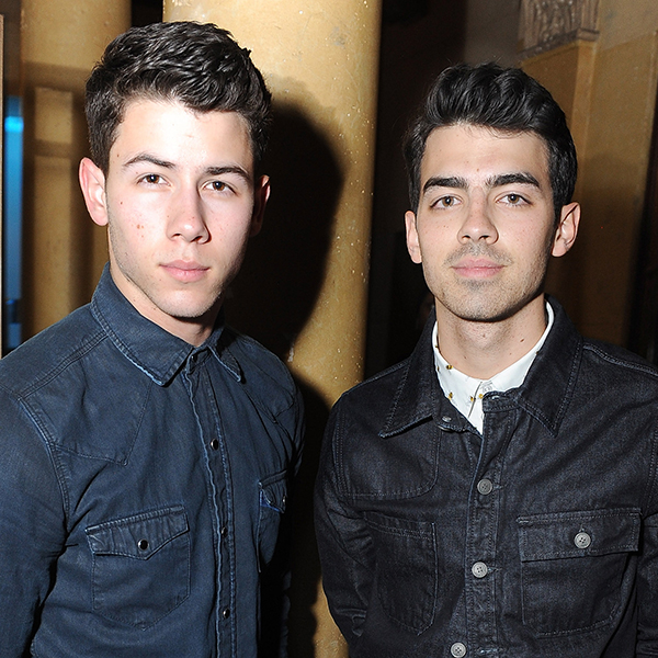 Jonas Brothers react to birth of Kevin's daughter 