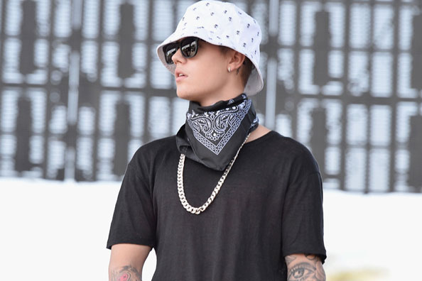 Justin Bieber Drops Two New Tracks: Listen