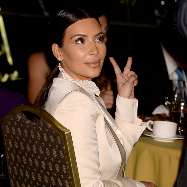 Kim Kardashian writes essay on racism, discrimination and motherhood