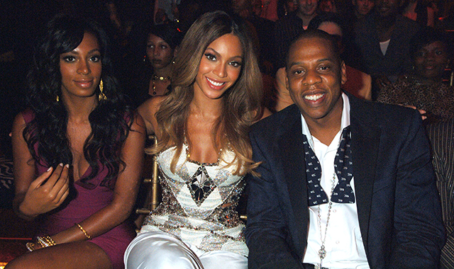 Knowles-Carter family issues statement on hotel video
