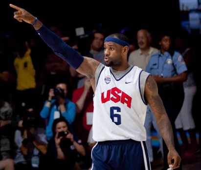 Lebron James' New Comedy Heads To Starz