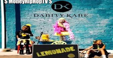 LISTEN: Danity Kane finally returns with new single 'Lemonade'