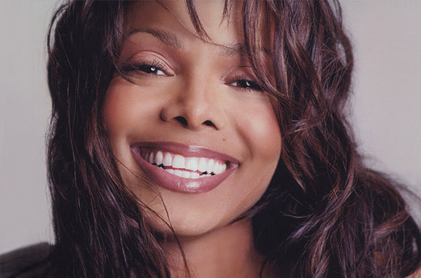 LISTEN: Janet Jackson is Back