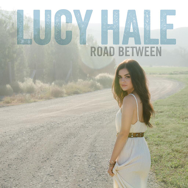 Listen: Lucy Hale releases album titled track 'Road Between'