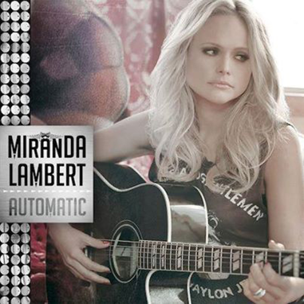 LISTEN: Miranda Lambert debuts new single