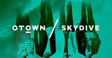 LISTEN: O-Town debuts 'Skydive,' first song in 10 years
