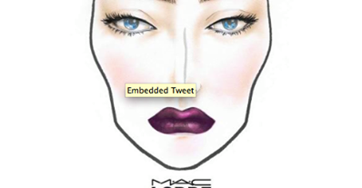 Lorde Lipstick From MAC!?