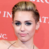 Miley Cyrus Pregnant?!