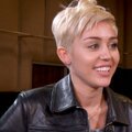 Miley Cyrus To Ban Twerking On "Bangerz" Tour