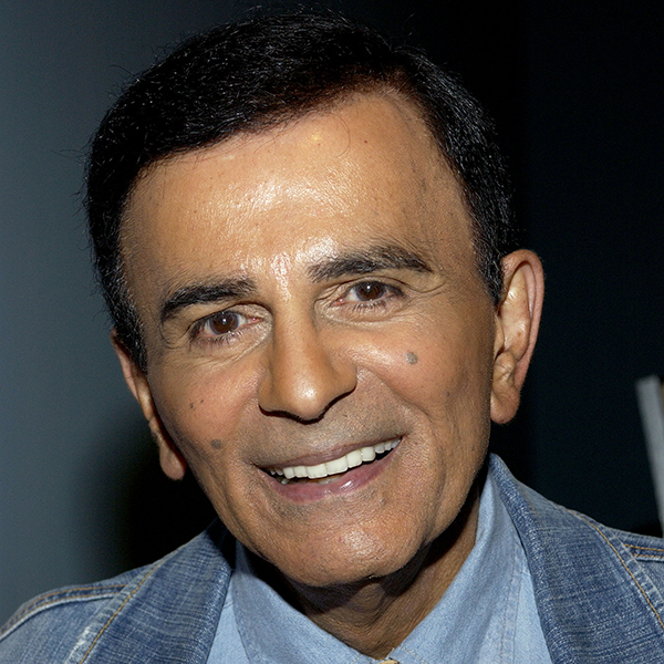 Missing Casey Kasem located, but still not home