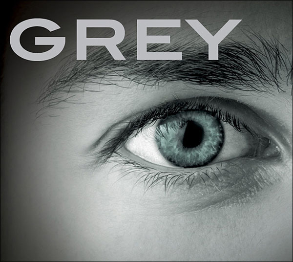 New Fifty Shades of Grey Book To Hit The Shelves