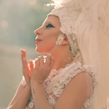 NEW: Lady Gaga Debuts "G.U.Y. - An ARTPOP Film" (WATCH)