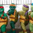 New ‘Teenage Mutant Ninja Turtles’ Trailer (NOT Like You Remember Them) WATCH