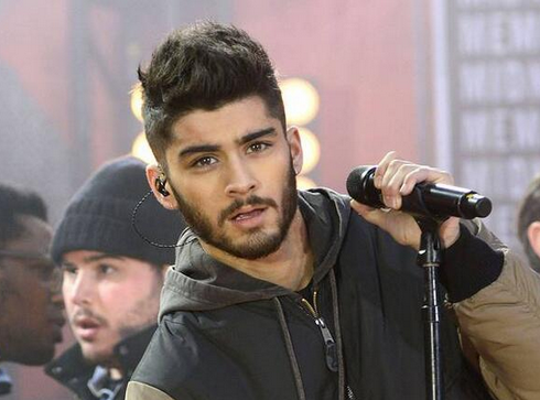 One Direction Fans React To Zayn Malik Death Hoax