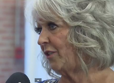 Paula Deen Poised For Comeback After Major Investment