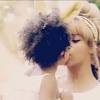 Petition for Beyonce to brush daughter's hair