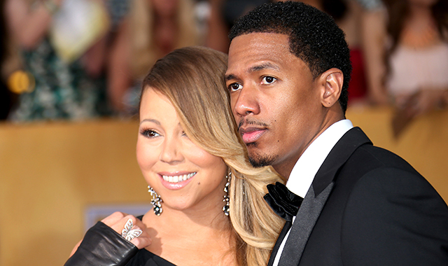 REPORT: Mariah Carey and Nick Cannon Divorce 'A Done Deal'