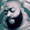 Rick Ross Gets Face Tattoo!