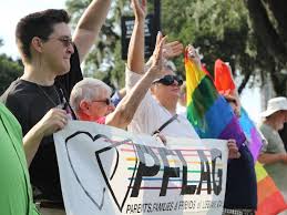 Same-Sex Marriage Becomes Legal In The Florida Keys