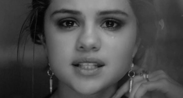 Selena Gomez - The Heart Wants What It Wants [Official Video]