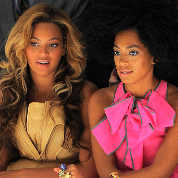 Solange deletes all photos of Beyonce from her Instagram