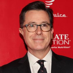 Stephen Colbert replacing David Letterman on 'The Late Show'