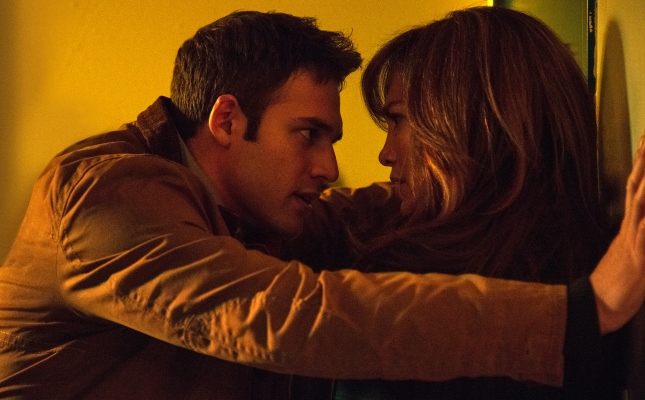 'The Boy Next Door' - Official Trailer