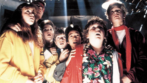 The Goonies Turns 30!