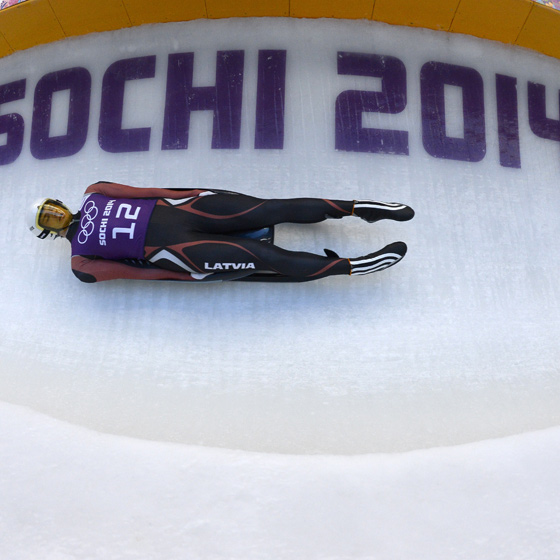 The Ultimate TV Guide For Watching The Sochi 2014 Winter Olympics
