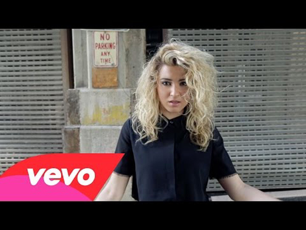 Tori Kelly - Should’ve Been Us (Official)