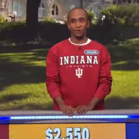 VIRAL RIGHT NOW: Worst "Wheel of Fortune" Contestant Ever